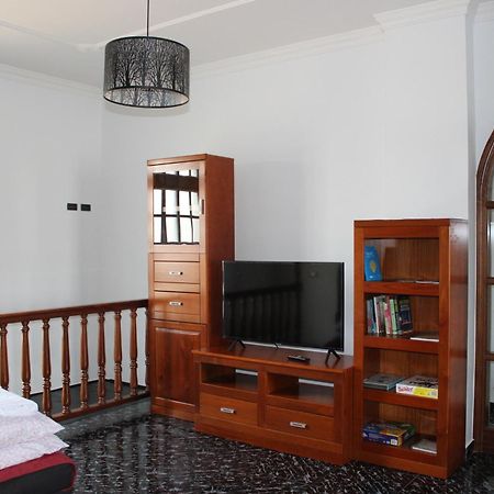 Casita Lily Las Palmas de Gran Canária Exterior foto