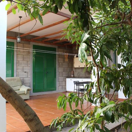 Casita Lily Las Palmas de Gran Canária Exterior foto