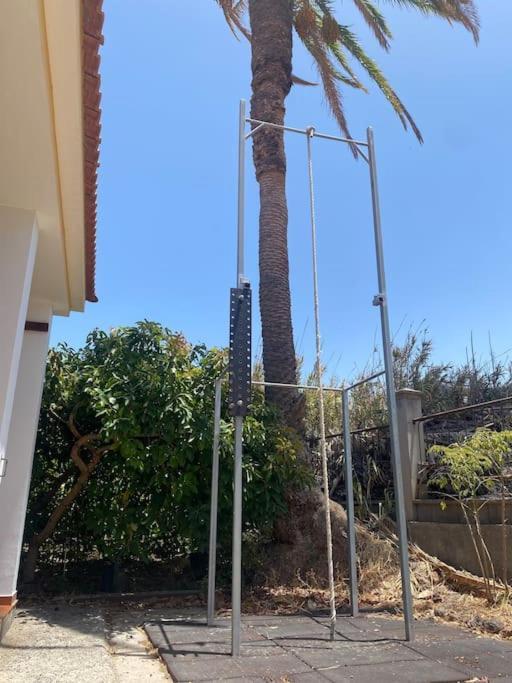 Casita Lily Las Palmas de Gran Canária Exterior foto