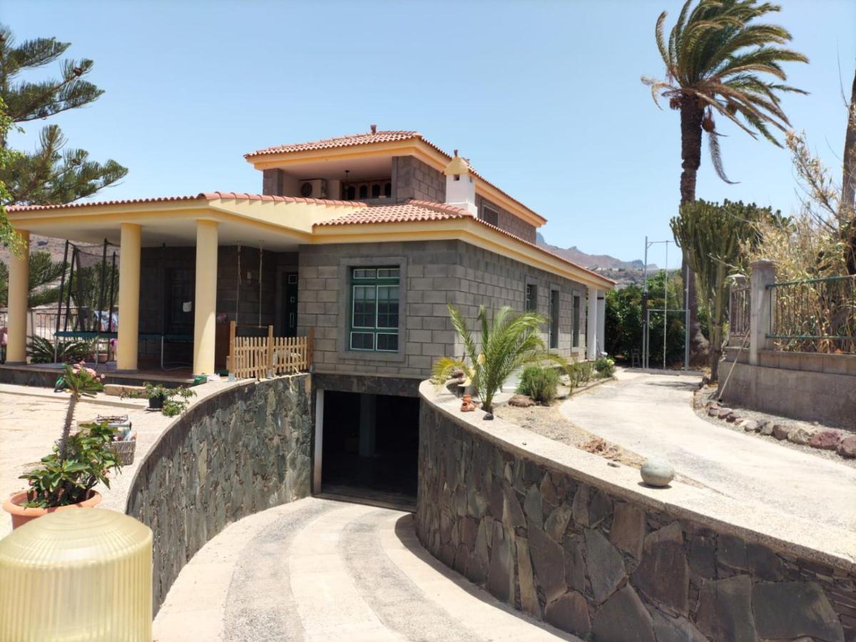 Casita Lily Las Palmas de Gran Canária Exterior foto