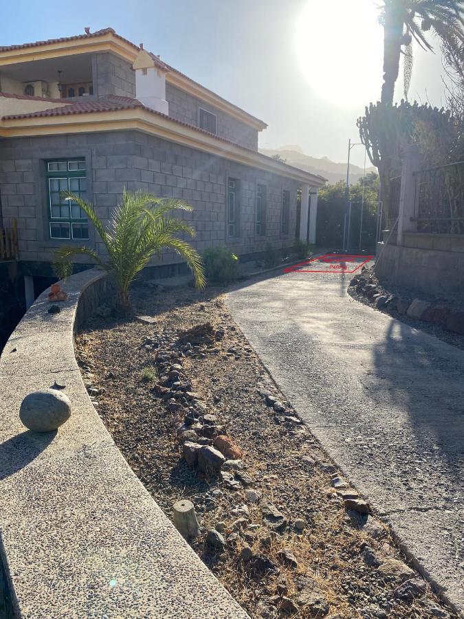 Casita Lily Las Palmas de Gran Canária Exterior foto