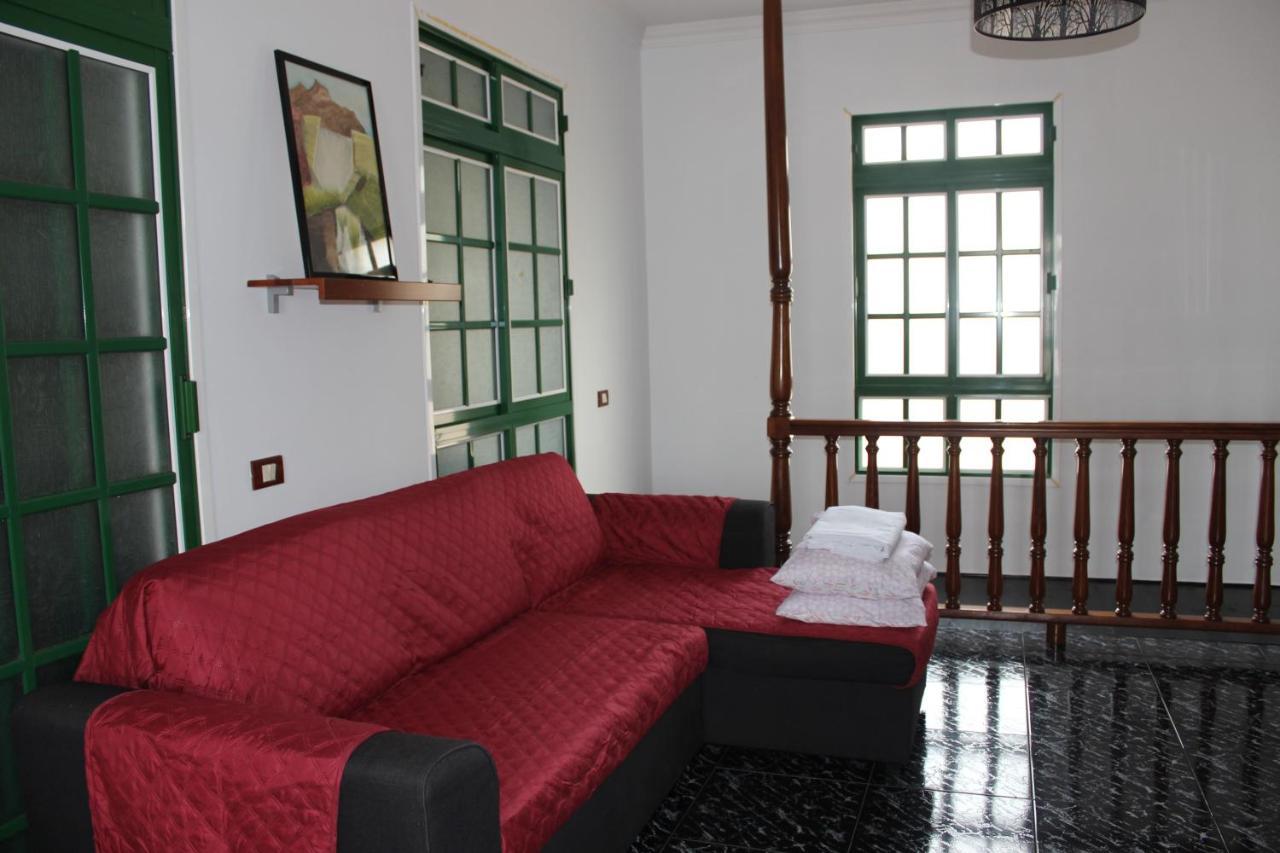 Casita Lily Las Palmas de Gran Canária Exterior foto