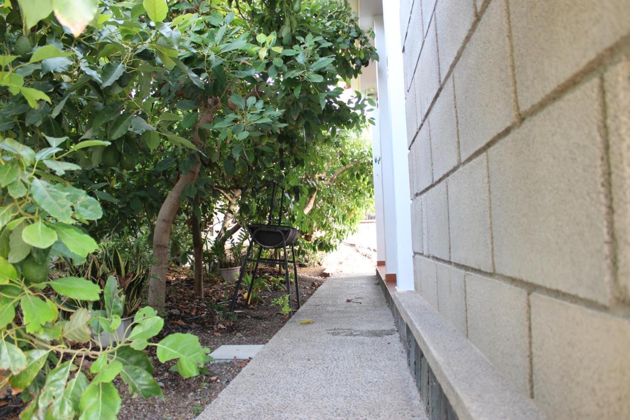Casita Lily Las Palmas de Gran Canária Exterior foto