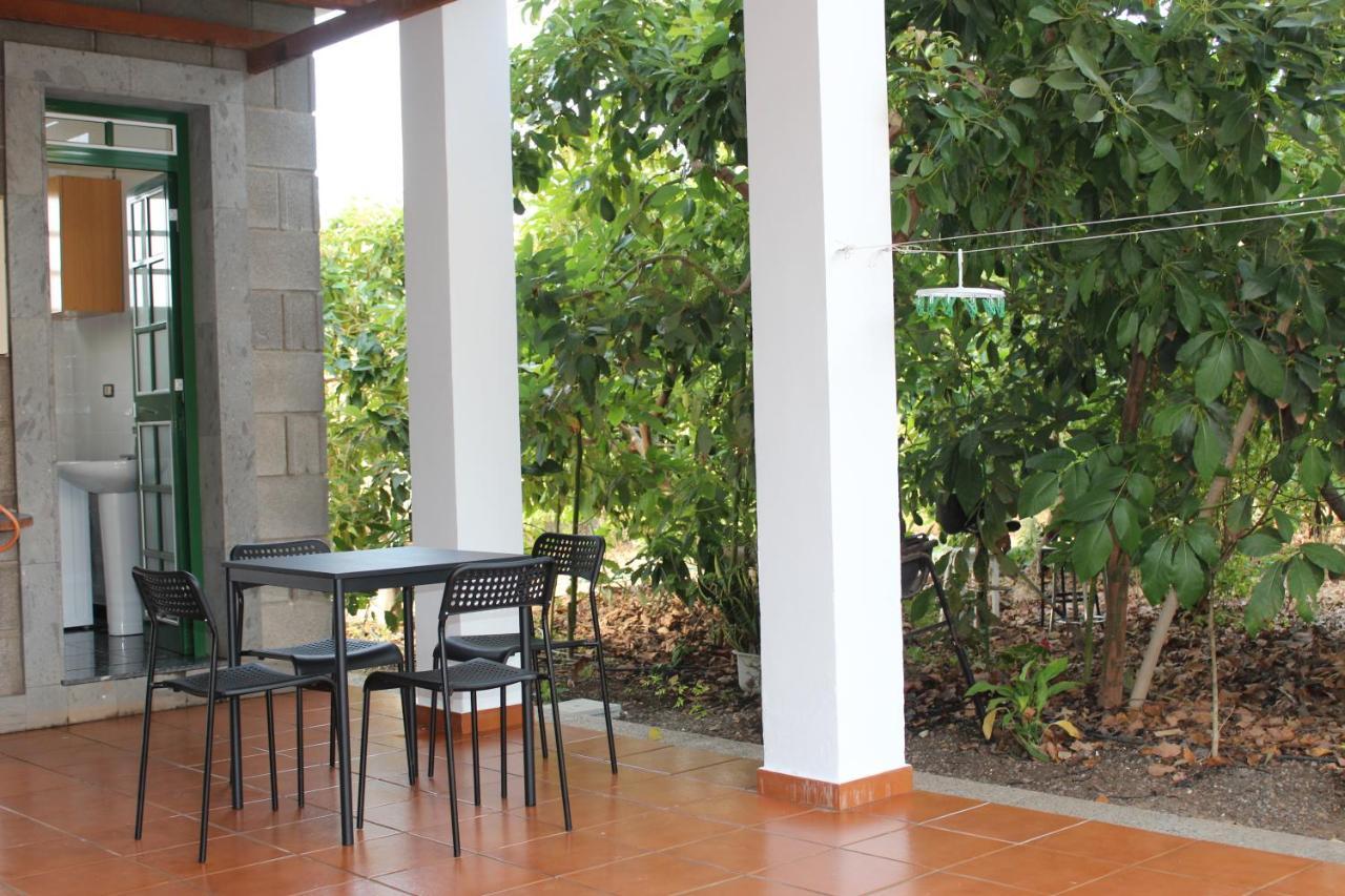Casita Lily Las Palmas de Gran Canária Exterior foto