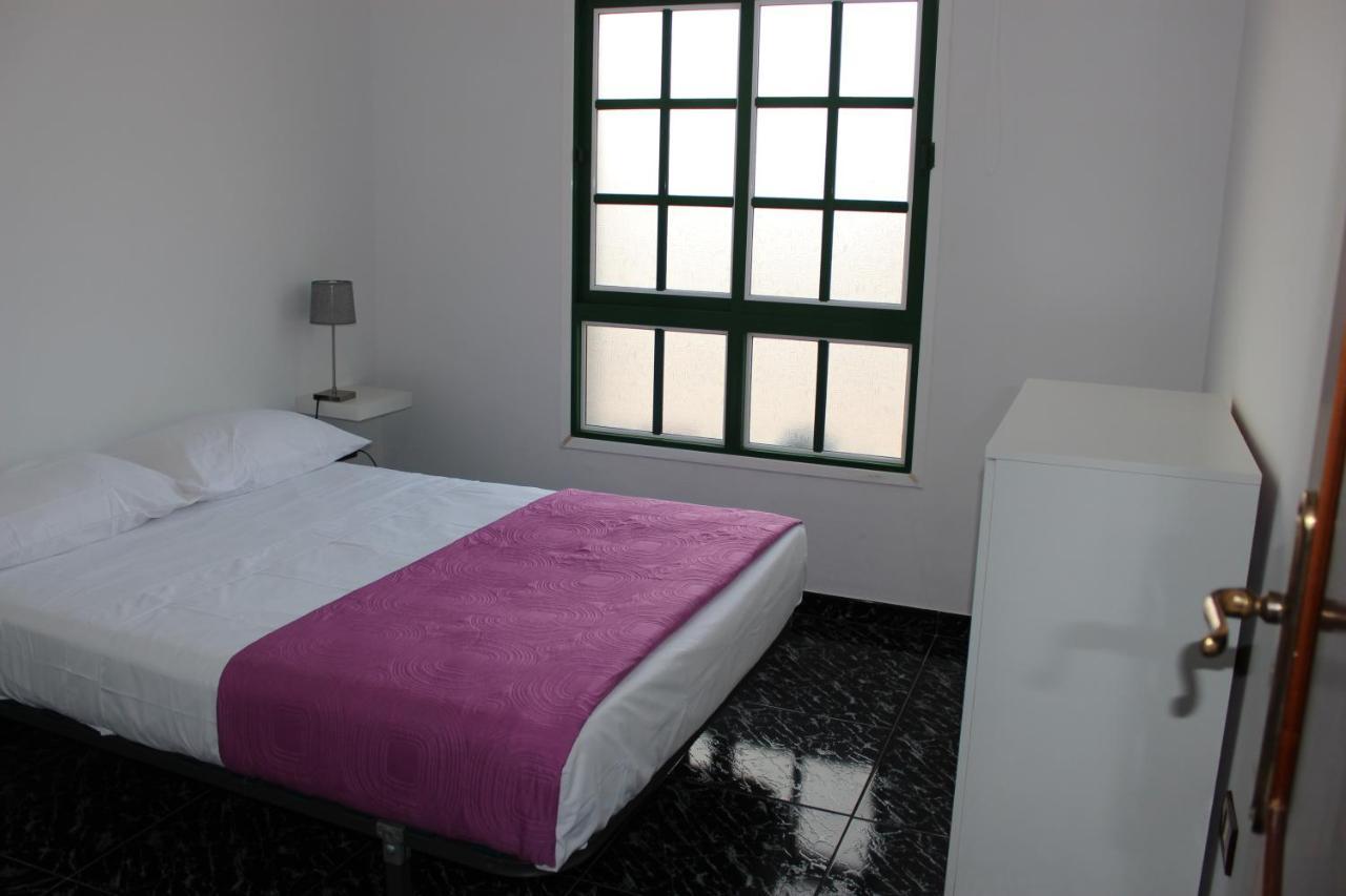Casita Lily Las Palmas de Gran Canária Exterior foto
