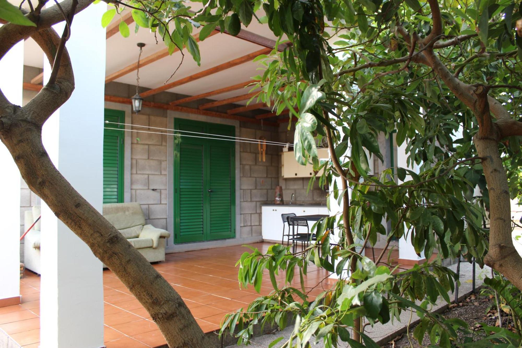 Casita Lily Las Palmas de Gran Canária Exterior foto